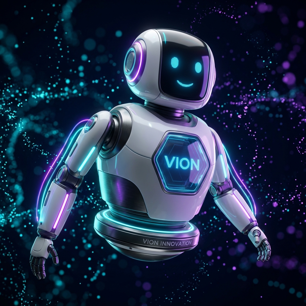 VION AI Robot